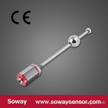 Magnetostrictive liquid level transduer/gauge/meter/transmitter